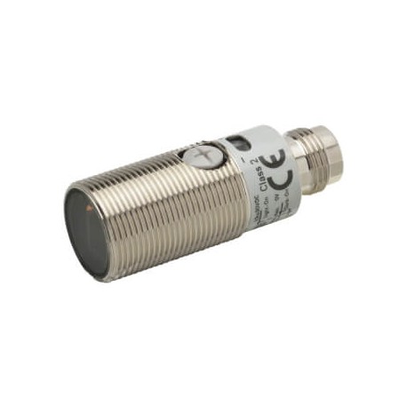 E3FB-TP21-D E3FB0047R E3FBTP21DOMS OMRON Metal Receiver Barrier 20m PNP M12 Connector
