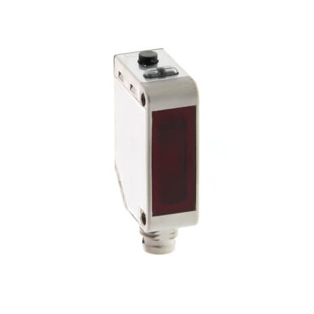 E3ZM-B86-1 E3ZM7259C E3ZMB861OMS OMRON Metálica Obj.Transp/film/verre Enseigner cc 3h Miroir de 0,5 m PNP M8