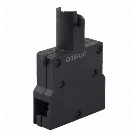 A22-TN A22 0087G 160858 OMRON Socle de lampe