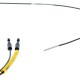 E32-D22B 2M E32 1303H E32D22B2MCHN OMRON Reflex Ultra-flexible D1,5mm