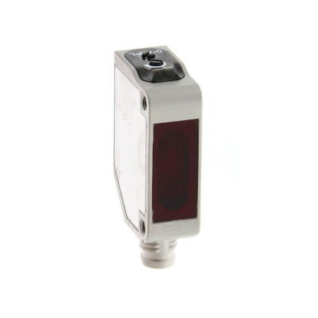 E3ZM-B86T E3ZM0269B E3ZMB86T OMRON Metálica Obj. Transp. cc 3h Miroir de 0,5 m PNP M8 Potentiomètre