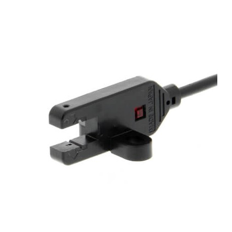 EE-SX772R EESX1660D EESX772R OMRON Fer à cheval 5mm Vert PC-Conseil
