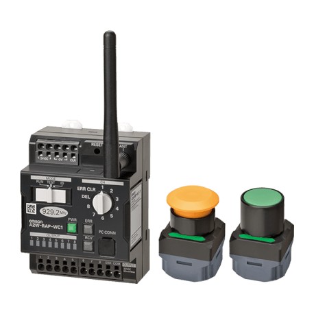 H8BM-RB DC24 H8BM0012C H8BMRBDC24 OMRON Compteur