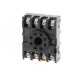 PF083A PF 1236M OMRON Base retangular de 8 pinos