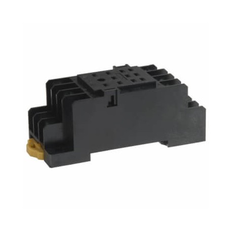 PYF11A PY 1263C OMRON Basis MY 11-pin DIN Rail Screws