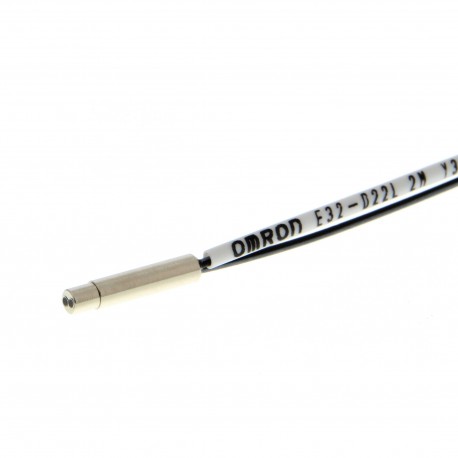 E32-D22L 2M E32 1327E E32D22L2M OMRON Reflex Longue distance D3mm