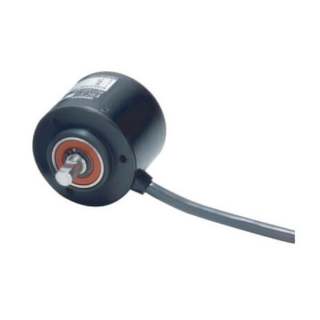 E6C3-CWZ5GH 2000P/R 2M E6C32014A E6C3CWZ5GH2000PR2M OMRON Incrementale ABZ 2000ppr Push-Pull 12-24vdc 2m