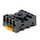 PF083A-E PF 2000A PF083AEBYOMZ OMRON Rectangulaire 8-pin DIN-Rail
