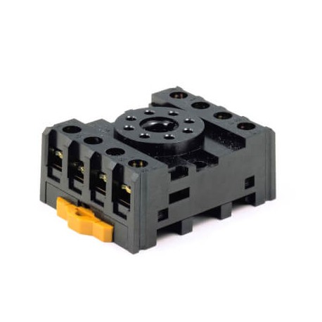 PF083A-E PF 2000A PF083AEBYOMZ OMRON Rechteckig 8 pin DIN-Schiene