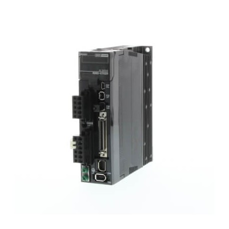 R88D-KT02H R8DK0025M R88DKT02H OMRON Drive Accurax G5 Analog/ Impuls, 200W, 200V