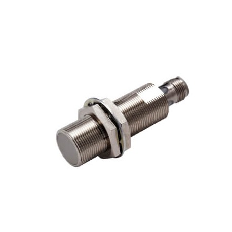 E2E-X8C3L18-M1 E2EN1393R 696113 OMRON Sensor de proximidad, inductivo, cuerpo largo de níquel-latón, M18, no..