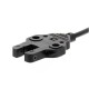 EE-SX870P EESX1655H 142714 OMRON Miniatur Hufeisen 5mm Licht PNP Kabel 2m