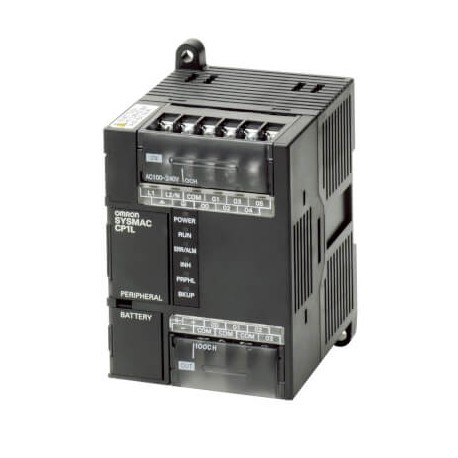 CP1L-L10DR-D CP1W9227D CP1LL10DRD,1 OMRON ЦП 6/4 E/S DC релейные Выходы