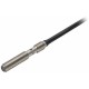 E2E-S04SR8-WC-C1 2M E2E 8084F E2ES04SR8WCC12MOMS OMRON Induttivo giorno.M4 Filo 0,8 mm 3h NPN NA Cavo 2m