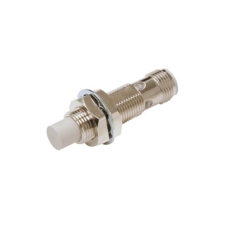E2E-X8MB1D12-M1 E2EN1172C E2EX8MB1D12M1OMS OMRON Näherungssensor, induktiv, Nickel-Messing, kurzes Gehäuse, ..