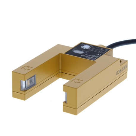 E3S-GS3E4 E3SN1049M E3SGS3E4 OMRON Herradura cc 3h General 3cm NPN