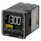 E5CD-RX2ABM-002 E5CD1014B 680111 OMRON Controlador temporário, PRO, 1/16 DIN (48 x 48 mm), 1 x Rel. OUT, 2 A..