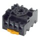 PF113A-E PF 2002H PF113AEBYOMZ OMRON Rectangulaire 11-pin DIN Rail