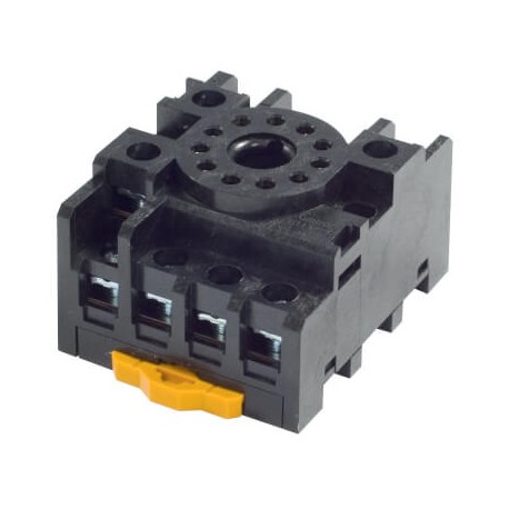 PF113A-E PF 2002H PF113AEBYOMZ OMRON Rettangolare 11-pin DIN Rail