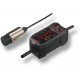 LR6-E-Y AA051178G LR6EY OMRON 24 V DC, LED unità, giallo