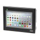 NB7W-TW01B NB7W9004H NB7WTW01B,1 OMRON Terminal NB de 7"" TFT Color, 800 x 480, Ethernet, USB maestro