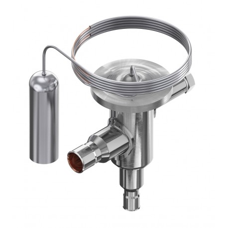 068U3702 DANFOSS REFRIGERATION Thermostatic expansion valve, TUB