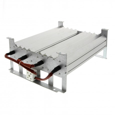 AX-REM03K5010-IE AA029952D AXREM03K5010IE OMRON Resistenza freno protetto da 10ohm 3500W