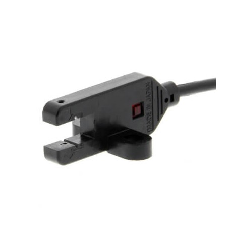 EE-SX872 2M EESX1629R EESX8722M OMRON Hufeisen 5mm Vert-PC-Board