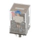 MKS3PI-5 24VDC MKSN8481A MKS3PI5DC24BYOMZ OMRON 3PDT 10A Min. mechanische Taster-test