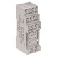 PYF14S PY 6001H 113313 OMRON Base MY DIN Rail 5A 14 broches Connexion rapide