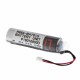 R88A-BAT01G R8AG0002C R88ABAT01G OMRON Batteria di backup per il servo con encoder assoluto