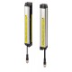 12480-505 R6A 7584M 12480505,1 OMRON INTERFACE PANEL, IF2011, AF-SX : 12480-505