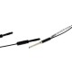 E32-D32 2M E32 1328C E32D322M OMRON Réflex General D2mm