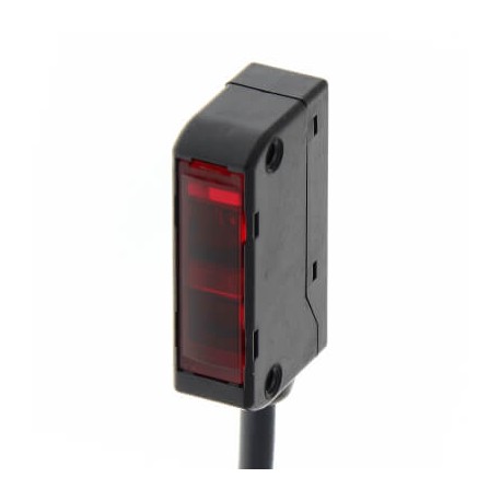E3S-LS3N 2M E3SL1314G E3SLS3N2M OMRON Точка фиксированный фокусное 35mm свет NPN Кабель 2m Эмитента/Реджеп