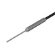 E32-D331 2M E32 1552R E32D3312M,1 OMRON Reflex miniature flexibility D0.5mm