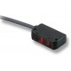 E3S-LS3PW-M3J 0.3M E3SL1326M 130317 OMRON Fixed Focal Spot 60mm PNP Light Timer Cable 0.3m+M8 4 Pin Recep/Em..