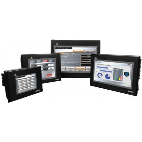 NB-CN001 NB000702D NBCN001 OMRON Connettore di alimentazione (3 pezzi)