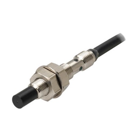E2E-S05N03-WC-C1 2M E2E 8136B E2ES05N03WCC12MOMS OMRON Induttivo giorno.M5 Non enr 3mm 3h NPN NA Cavo 2m