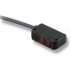 E3S-LS3PWT-M3J 0,3M E3SL1328G E3SLS3PWTM3J03M OMRON Brennpunkt feste 60mm PNP-licht, 0.3 m+M8 4pines