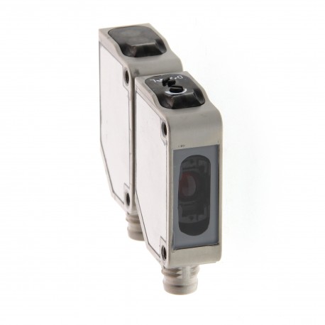 E3ZM-CT86 E3ZM0105M E3ZMCT86 OMRON Metálica cc 3h Barreira 15m PNP IP67g M8