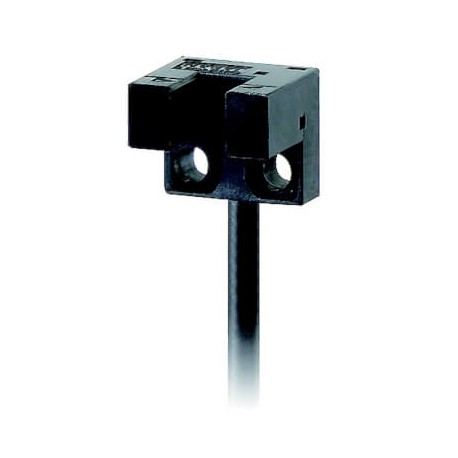EE-SX951P-W 1M EESX2215R EESX951PW1M OMRON Microsensor-lichtschranke, typ slot, PNP, 1 m kabel