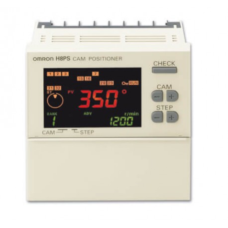 H8PS-SOFT-V1 H8PS9005R H8PSSOFTV1 OMRON Software di programmazione H8PS