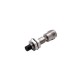 E2E-X8MB1T8-M1 E2EN0383F 687528 OMRON Proximity Sensor, Inductive, SUS Short Body, M8, Unshielded, 8mm, DC, ..