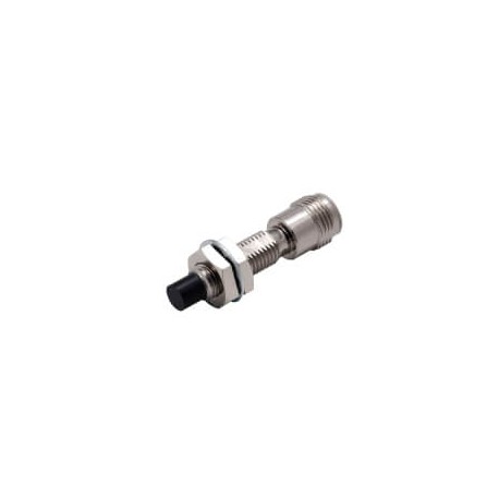 E2E-X8MB1T8-M1 E2EN0383F 687528 OMRON Proximity Sensor, Inductive, SUS Short Body, M8, Unshielded, 8mm, DC, ..