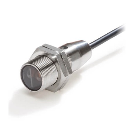 E3FC-DP15 2M E3FC7015C E3FCDP152MOMS OMRON nox Reflex 300mm Infrarrojo PNP Cable 2m