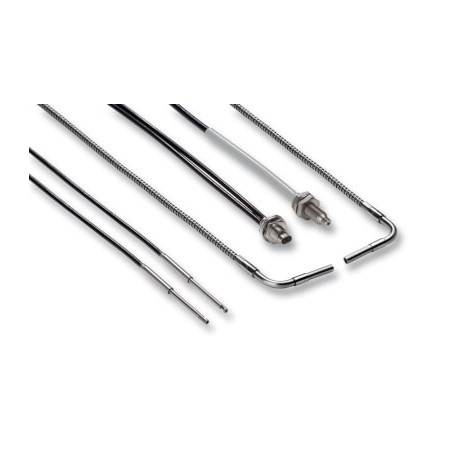 E32-D51 2M E32 2014M E32D51 OMRON Slr high temperature 150 ° C Screw M6 cable 2M