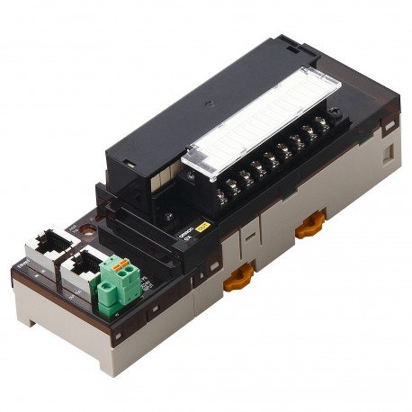 GX-OC1601 GX 5019G GXOC1601 OMRON Module EtherCAT 16 Sorties Relais