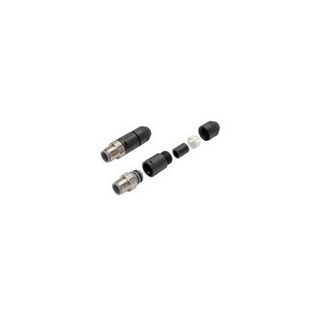 XS2G-D4S1 XS2G0011B XS2GD4S1 OMRON Sin cable Recto cc 4 hilos Tornillo M12
