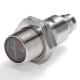E3FC-DP22 E3FC7017M E3FCDP22OMS OMRON Inox Reflex 300mm PNP Conector M12