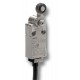 D4F-120-3R D4F 0017R D4F1203R OMRON Métal IP67 1NC/1NO Levier de Rouleau de piston 3m horiz.